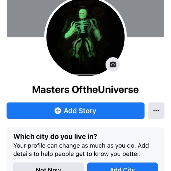 Masters of the universe - Picture 3 of 7